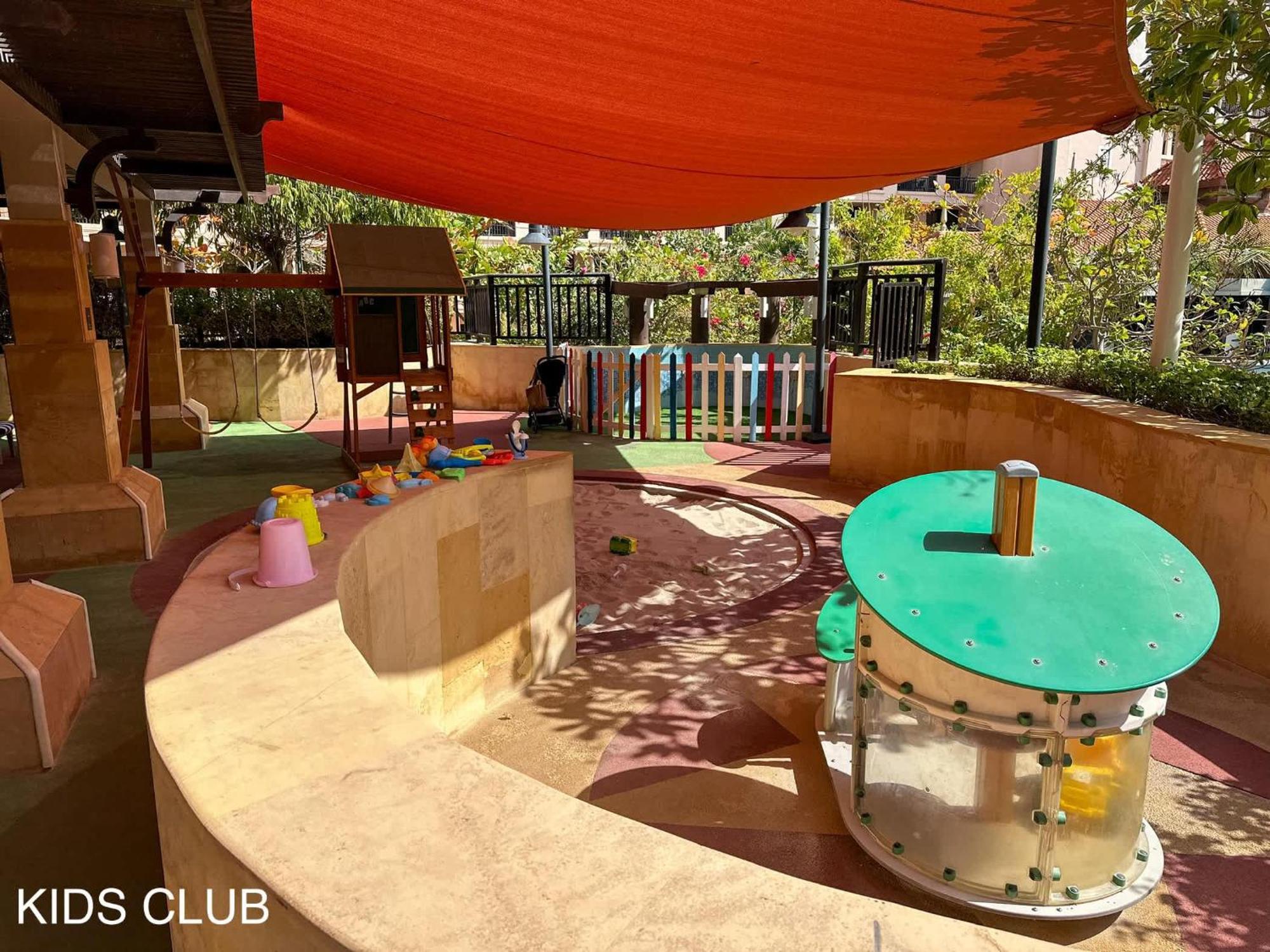 דובאי Fabulous 1 Bedroom Apartment At 5 Star Resort מראה חיצוני תמונה