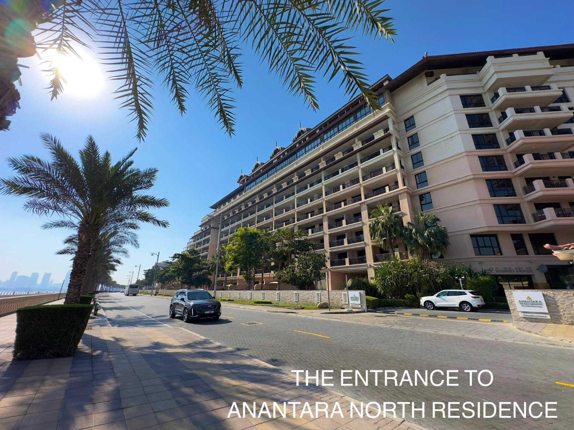 דובאי Fabulous 1 Bedroom Apartment At 5 Star Resort מראה חיצוני תמונה