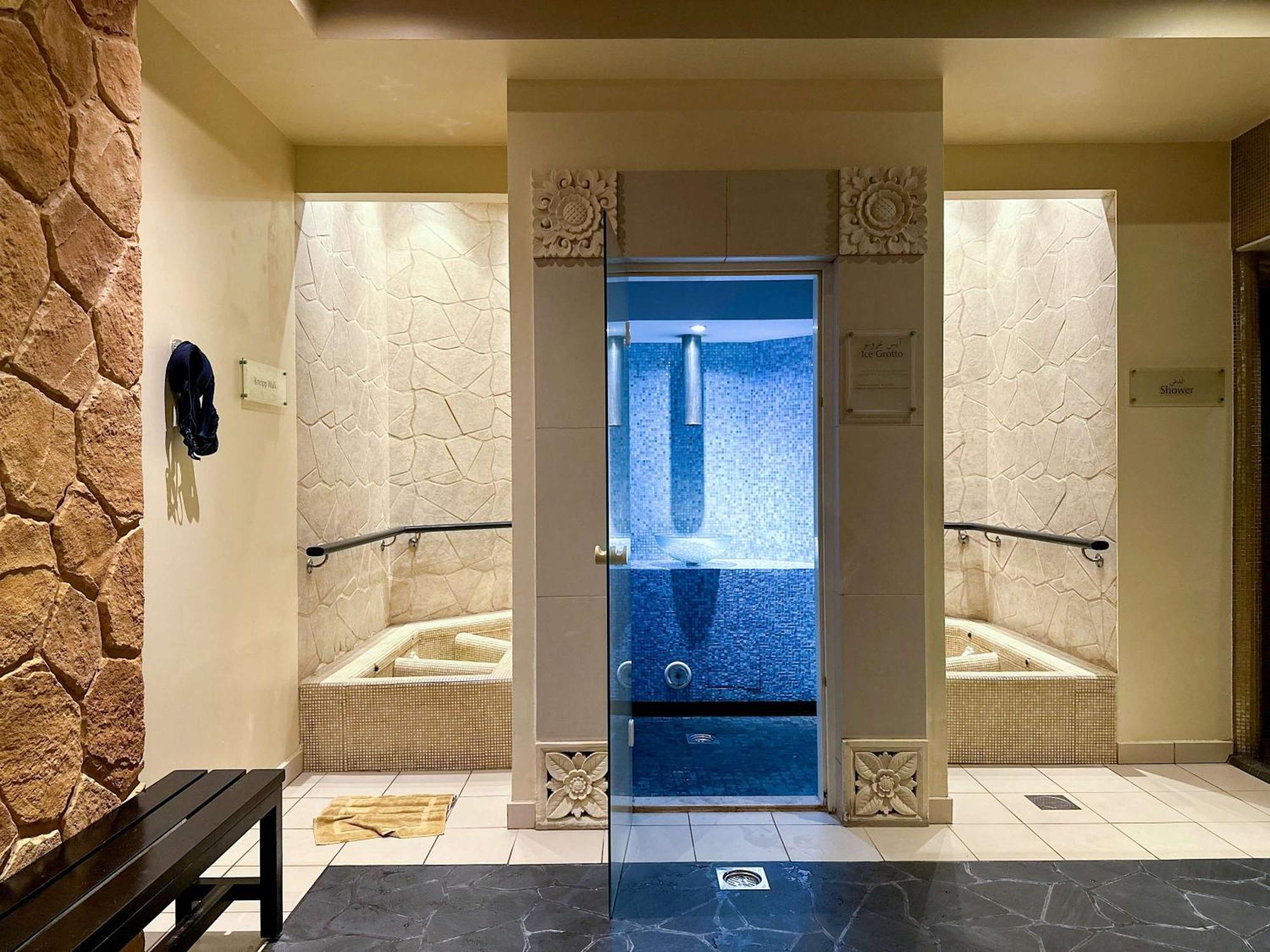 דובאי Fabulous 1 Bedroom Apartment At 5 Star Resort מראה חיצוני תמונה