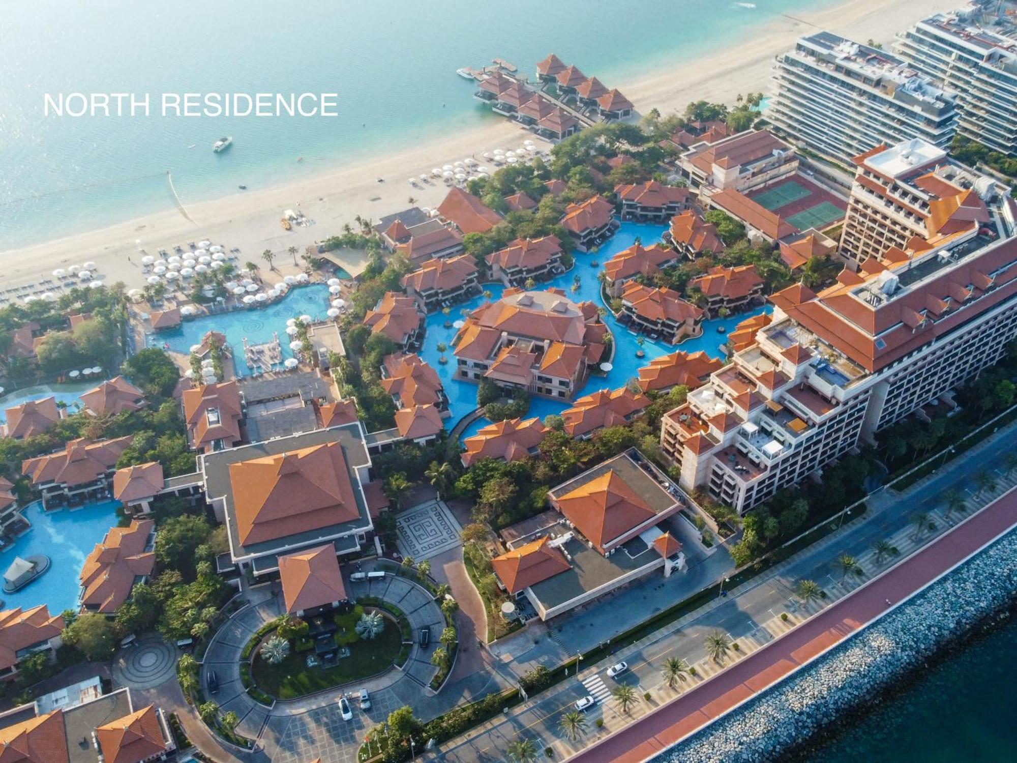 דובאי Fabulous 1 Bedroom Apartment At 5 Star Resort מראה חיצוני תמונה