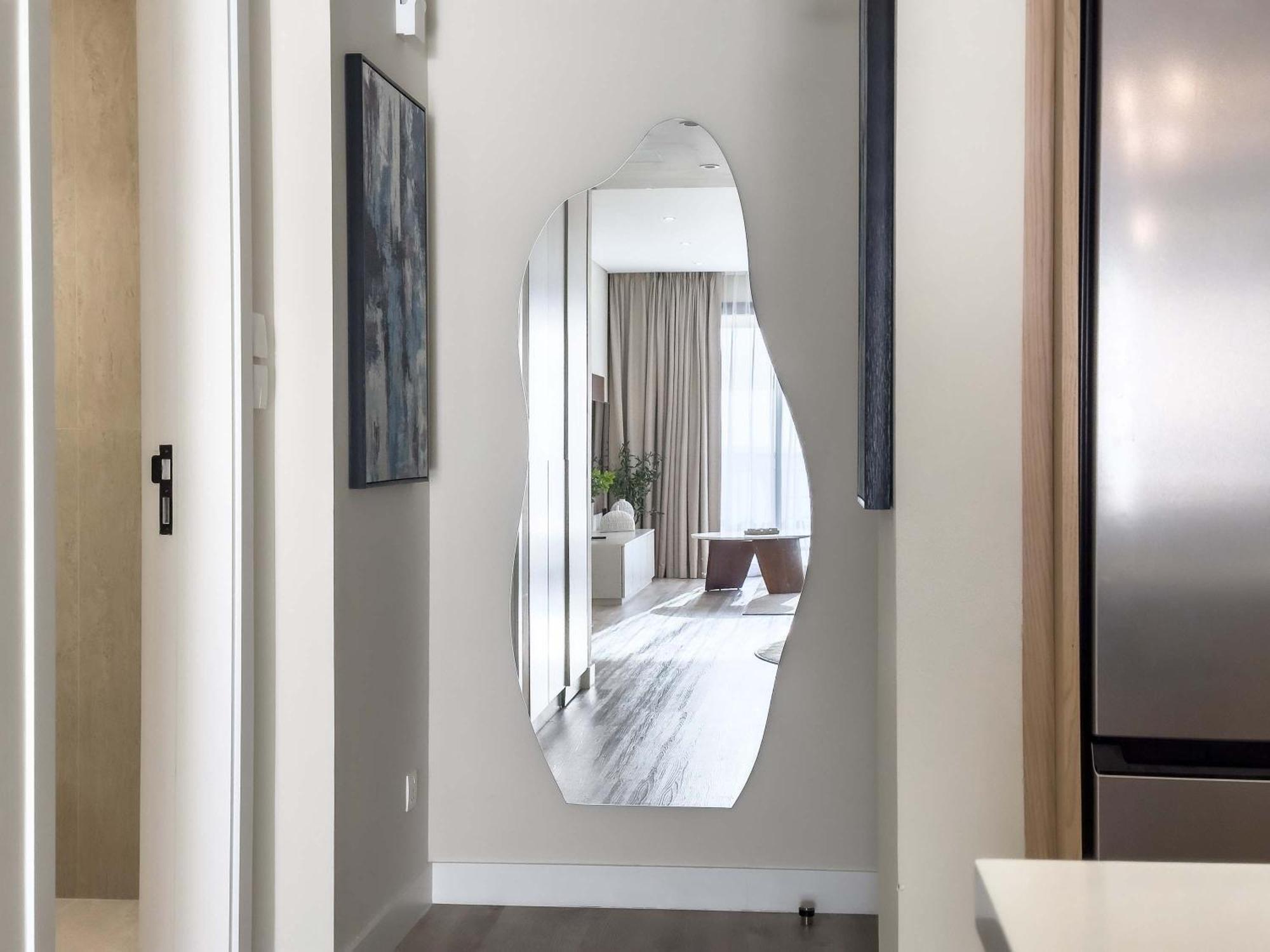 דובאי Fabulous 1 Bedroom Apartment At 5 Star Resort מראה חיצוני תמונה