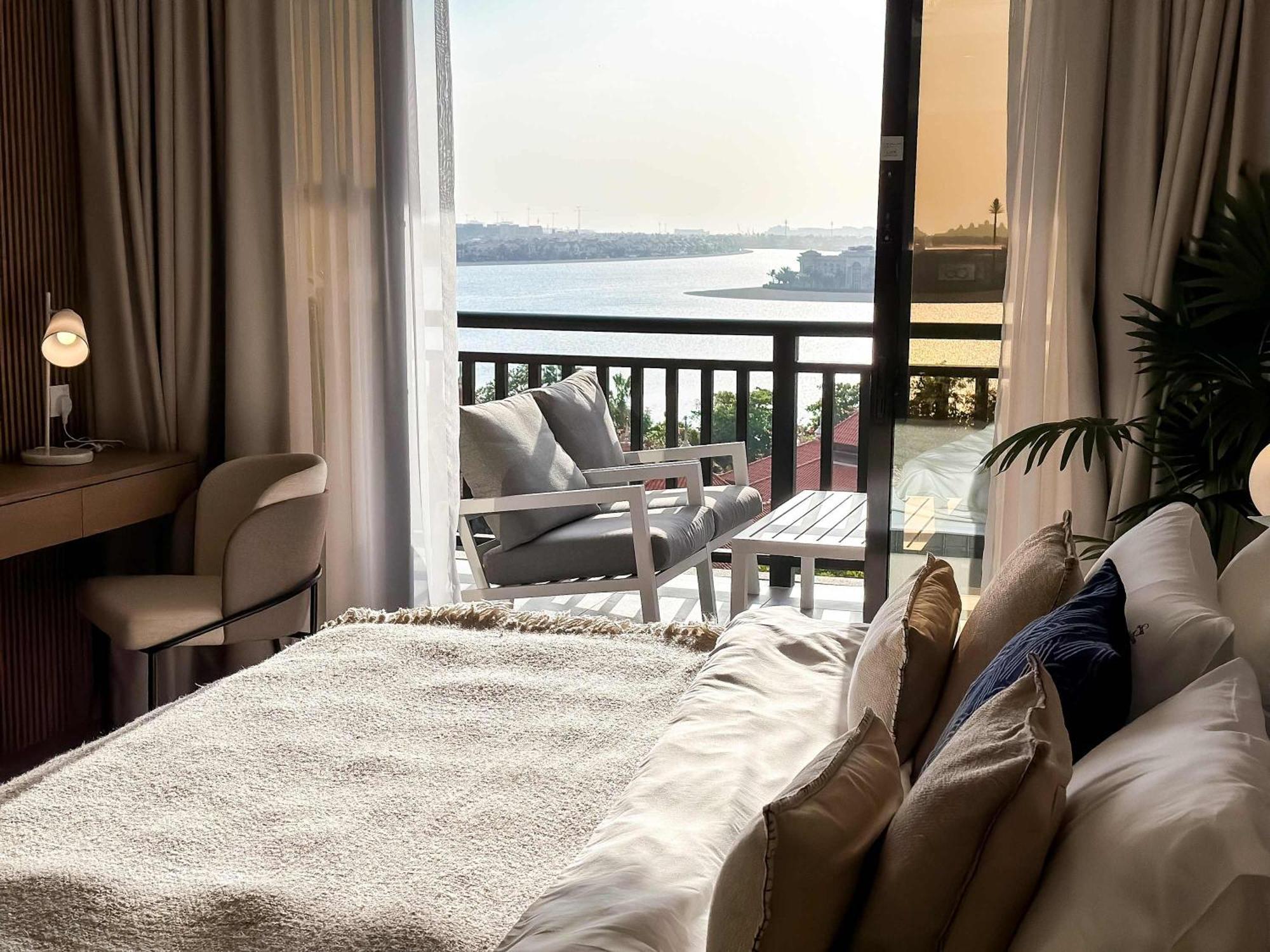 דובאי Fabulous 1 Bedroom Apartment At 5 Star Resort מראה חיצוני תמונה