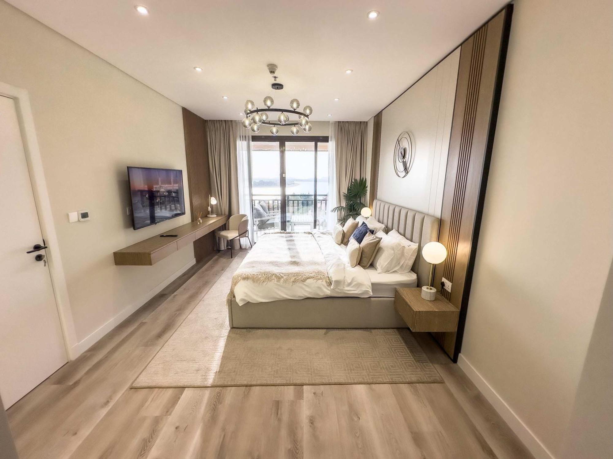 דובאי Fabulous 1 Bedroom Apartment At 5 Star Resort מראה חיצוני תמונה