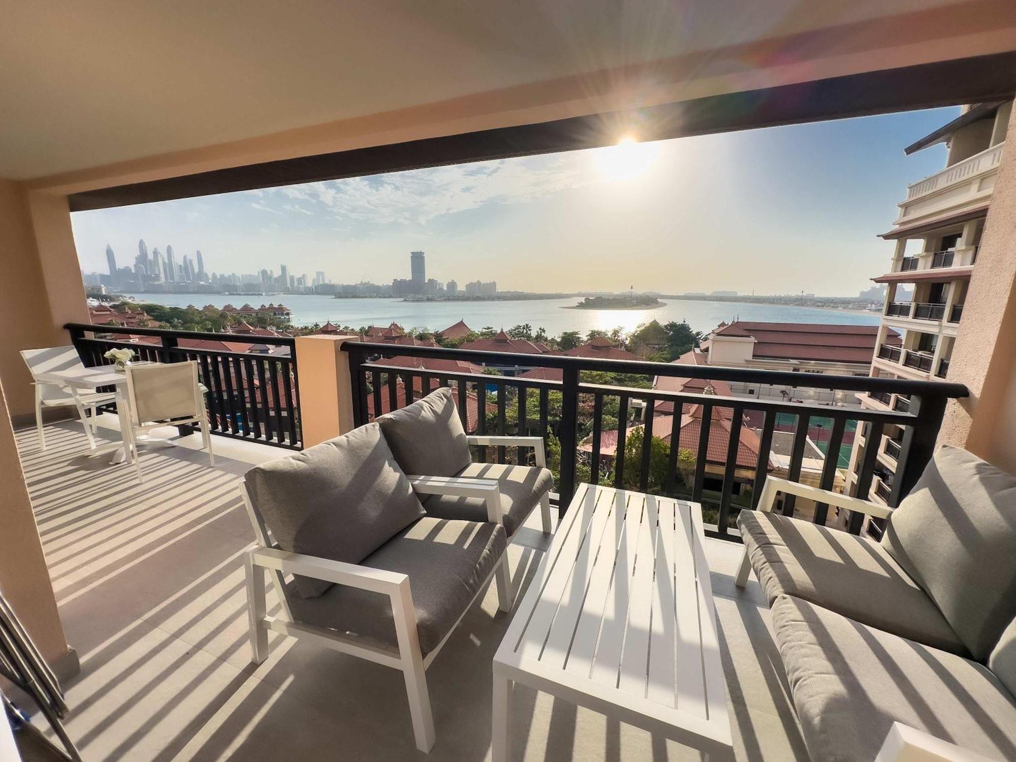 דובאי Fabulous 1 Bedroom Apartment At 5 Star Resort מראה חיצוני תמונה
